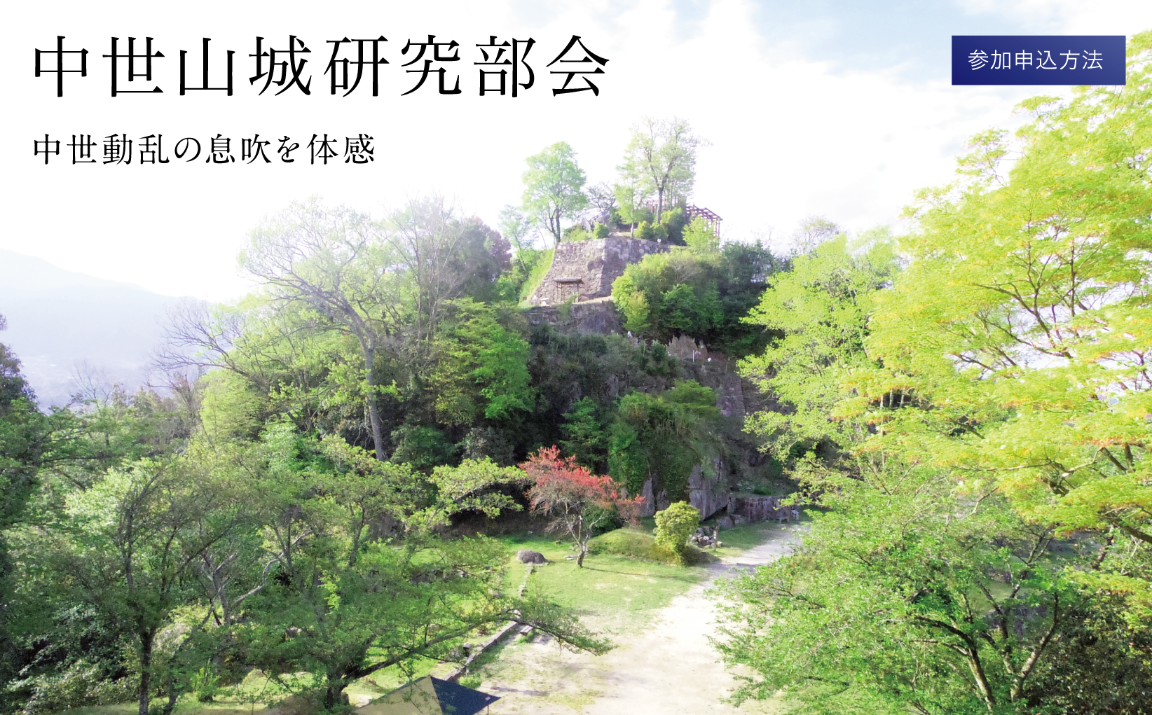中世山城研究会